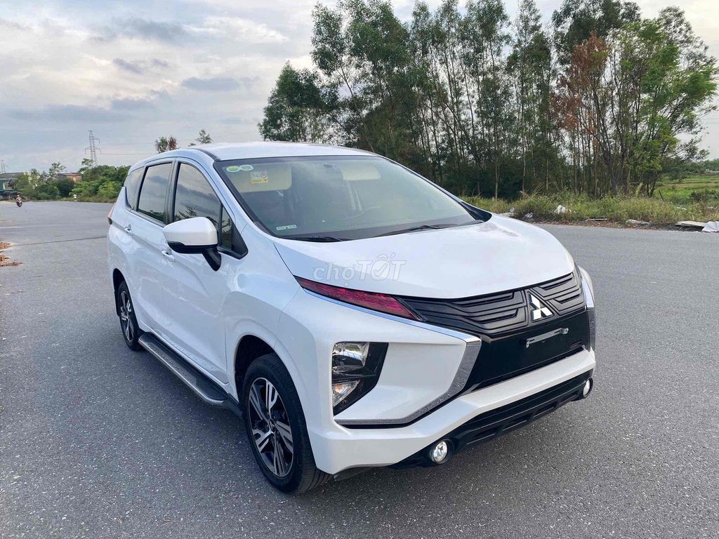 Mitsubishi Xpander 2021 1.5AT - 61000 km. Mua bán Ô tô tại Thành phố Hà Tĩnh Hà Tĩnh được đăng bởi Vĩnh Trung hình 3