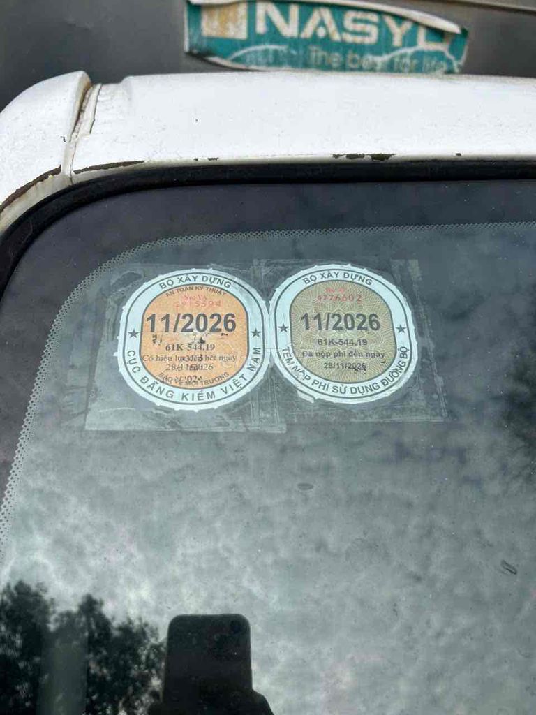 K250. trọng tải 2.5 tấn đời 2019. chạy 68 ngàn km. Mua bán Xe tải, xe ben tại Thành phố Dĩ An Bình Dương được đăng bởi Tuan hình 10