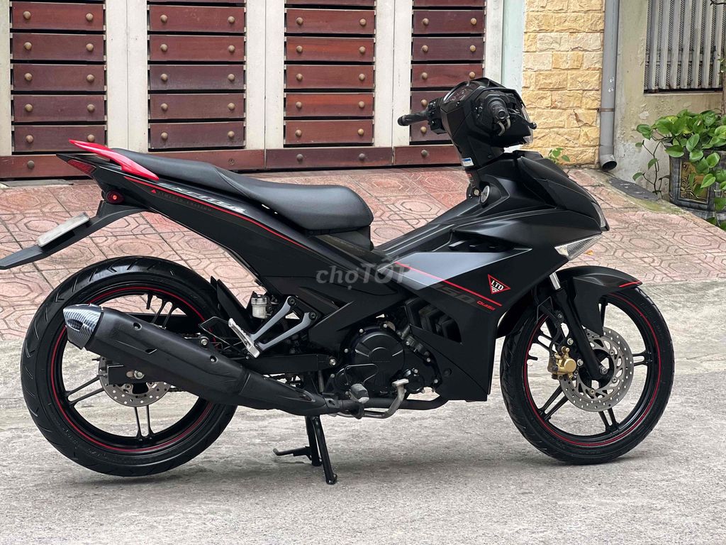 Yamaha Exciter 150cc Hỗ trợ góp 5 tr nhận xe. Mua bán Xe máy tại Quận Cầu Giấy Hà Nội được đăng bởi Xe Máy Đoàn Văn Cam Kết Đúng Ảnh Đúng Biển Đúng Giá Trị hình 5