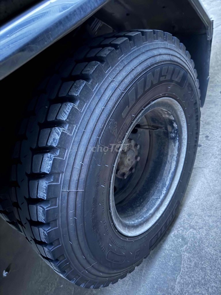 Veam 6,5 tấn đời 2017 thùng dài 5m1 xe chất lượng. Mua bán Xe tải, xe ben tại Huyện An Lão Hải Phòng được đăng bởi Nguyễn Công Thành hình 16