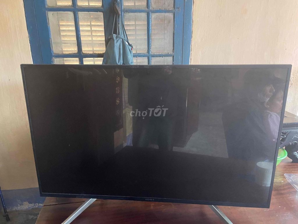 thanh lý tv sony 43in. Mua bán Tivi, Âm thanh tại Thành phố Huế Thừa Thiên Huế được đăng bởi tin tin hình 1