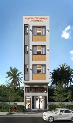Rent · Quận Cẩm Lệ, ул. đường Lê Quảng Ba
