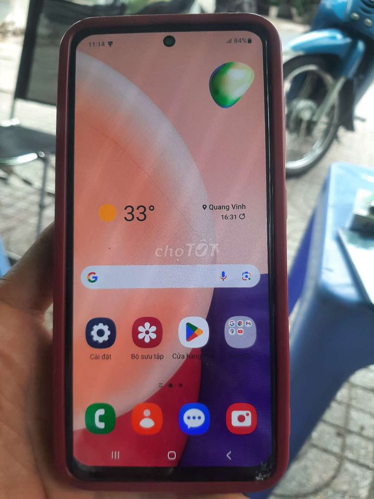 Can ban samsung A51