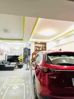 Rent · 3 bd · 84 м² · Quận Bình Tân, ул. Hem Kinh Duong Vuong