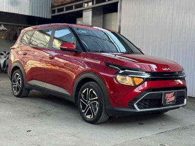 Kia Carens 2023 - 33000 km. Mua bán Ô tô tại Thành phố Thủ Đức Tp Hồ Chí Minh được đăng bởi Thy Ôtô Cũ Miền Nam