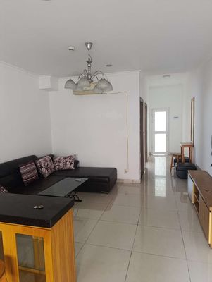 căn hộ 49m2 green town bình tân