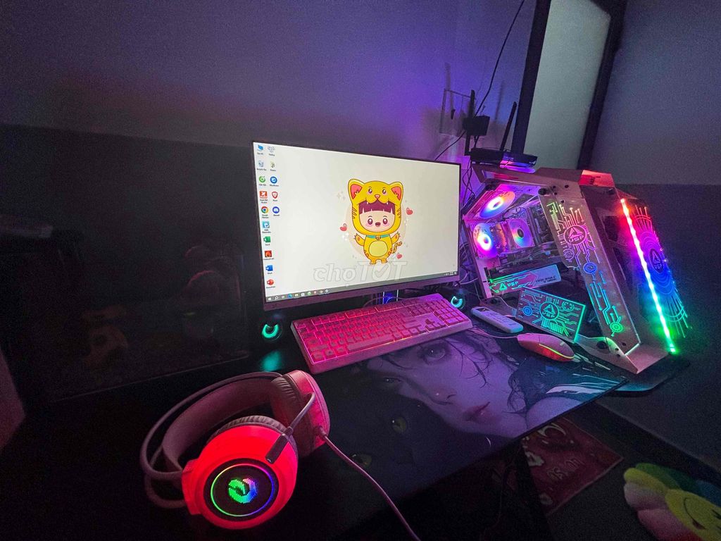 Thanh Lí máy tính