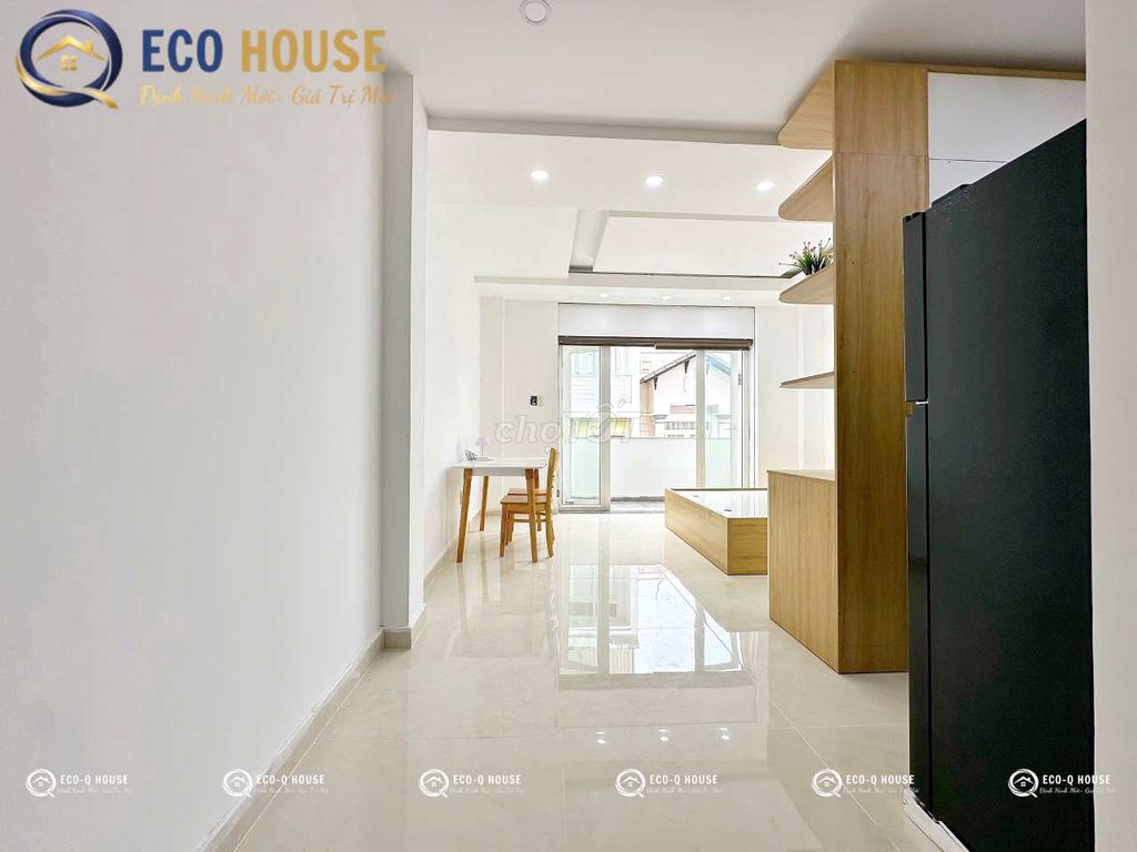 KHAI TRƯƠNG CĂN 1PN BAN CÔNG CỰC HIẾM KHU NGUYỄN SƠN THOẠI NGỌC HẦU