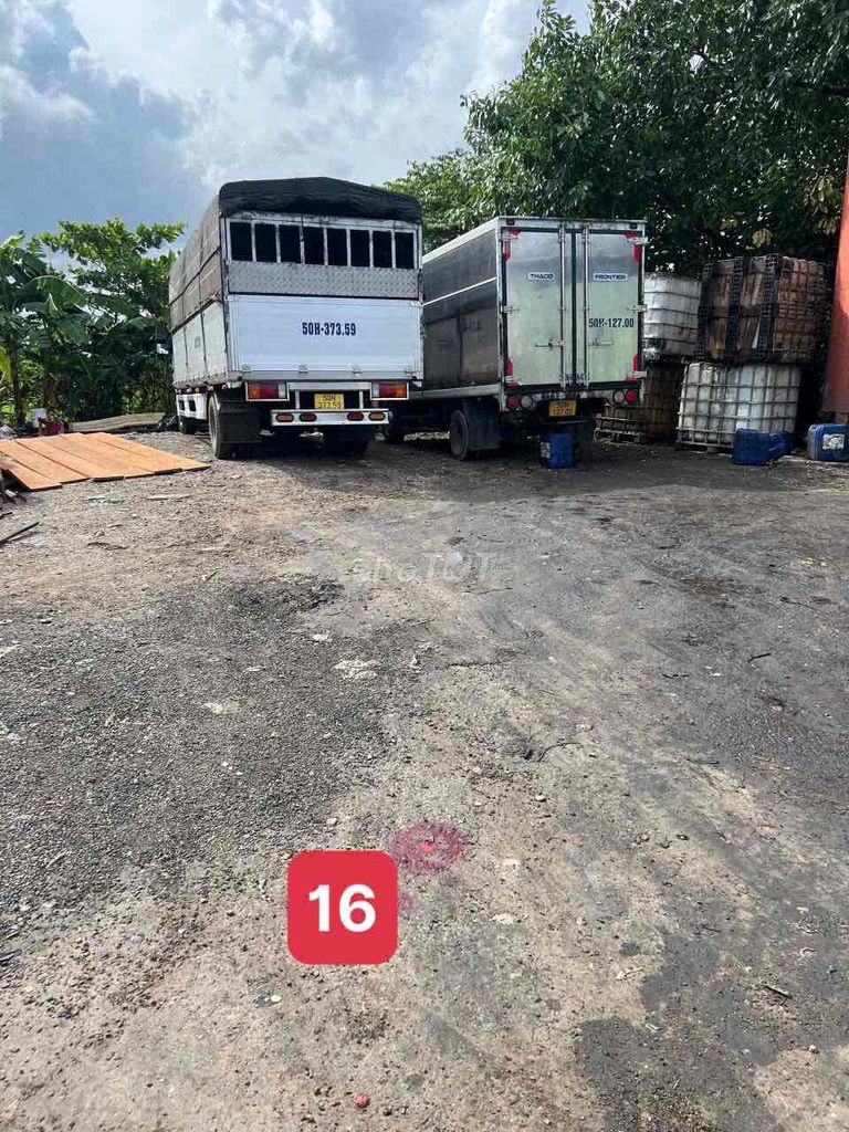cần bán đất vườn trồng cây lâu năm