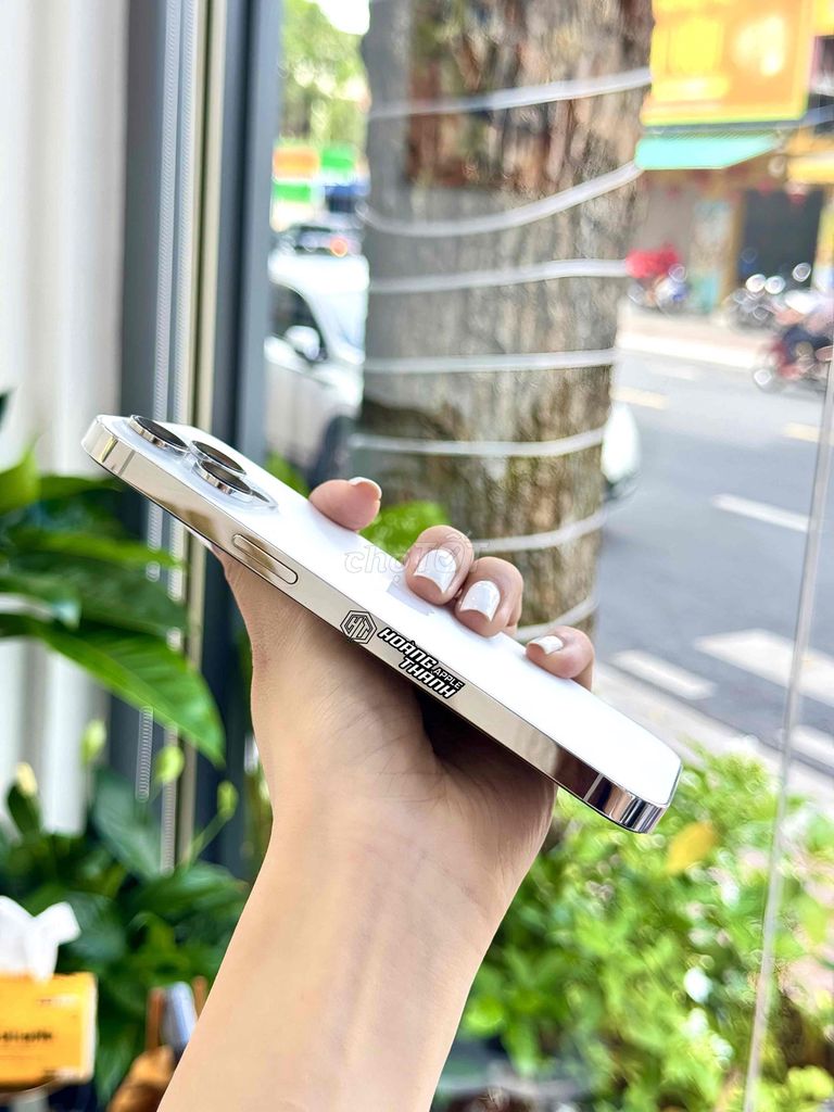 14ProMax hàng VN tuyển chọn. Có trả góp nợ xấu.. Mua bán Điện thoại tại Thành phố Mỹ Tho Tiền Giang được đăng bởi Hoàng Thành Apple hình 1