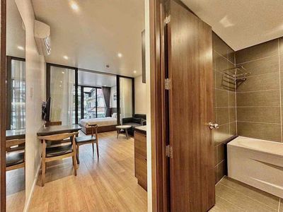Căn hộ dịch vụ 45 m² · 1 PN · Đường Nam Kỳ Khởi Nghĩa