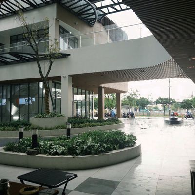 Apartment 71 m² · 2 bed · Đường Bình Đông