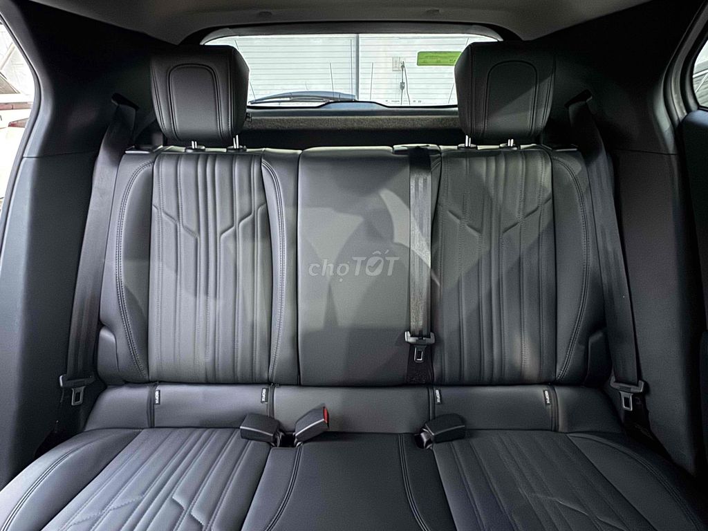 Peugeot 2008 2024 GT Line 1.2 AT - 3600 km. Mua bán Ô tô tại Thành phố Thủ Đức Tp Hồ Chí Minh được đăng bởi Long Auto Vạn Phúc hình 15