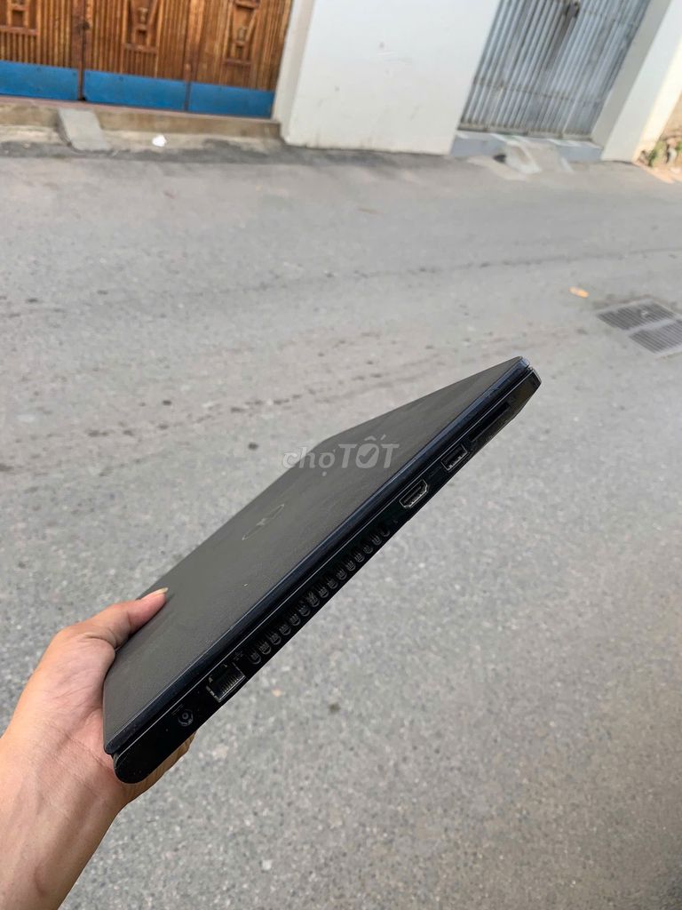 Dell 3459 i5-6200 14 inch 8GB/256GB. Mua bán Laptop tại Huyện Quế Võ Bắc Ninh được đăng bởi Luân hình 1