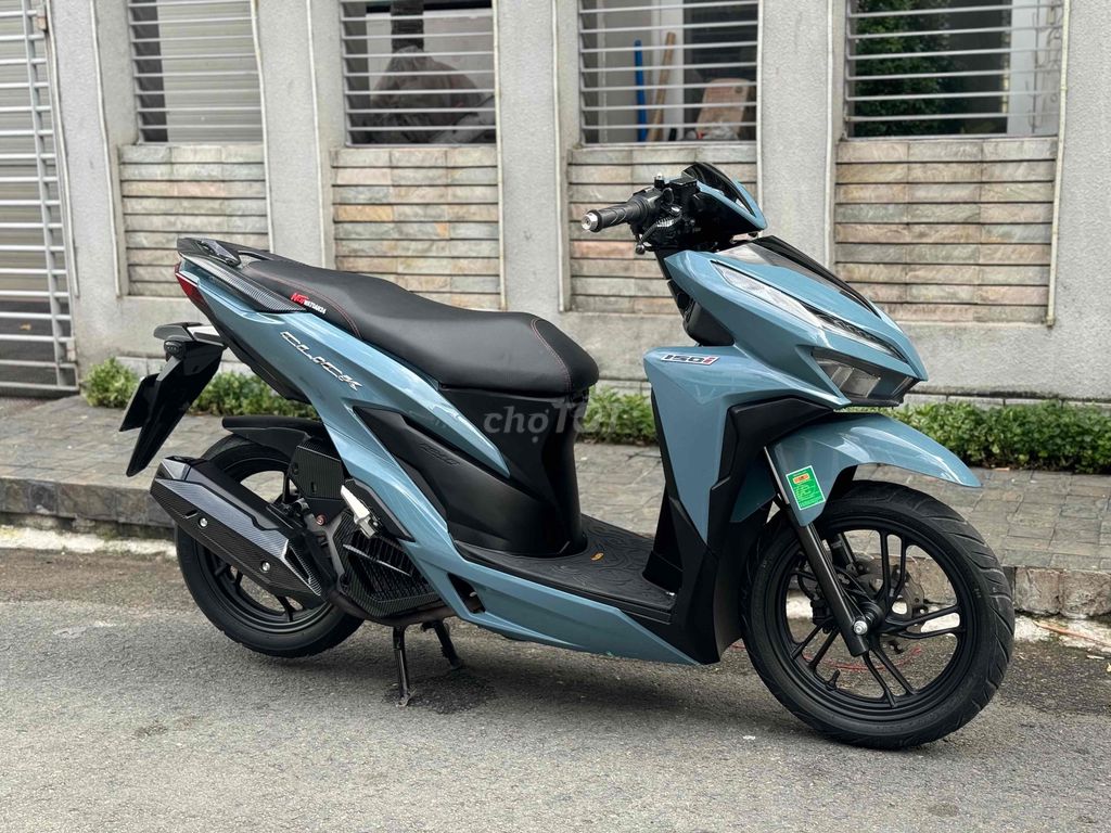 Vario 150 Đk 2020 Bstp Chính Chủ Odo Lướt. Mua bán Xe máy tại Quận 11 Tp Hồ Chí Minh được đăng bởi MinhTien hình 1