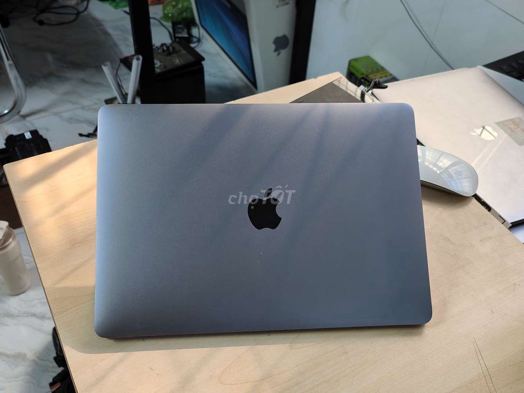 Apple MacBook Pro 2016 i5 13 inch 8GB/256GB Xám. Mua bán Laptop tại Quận Thanh Khê Đà Nẵng được đăng bởi Laptop Giá Mềm  hình 1