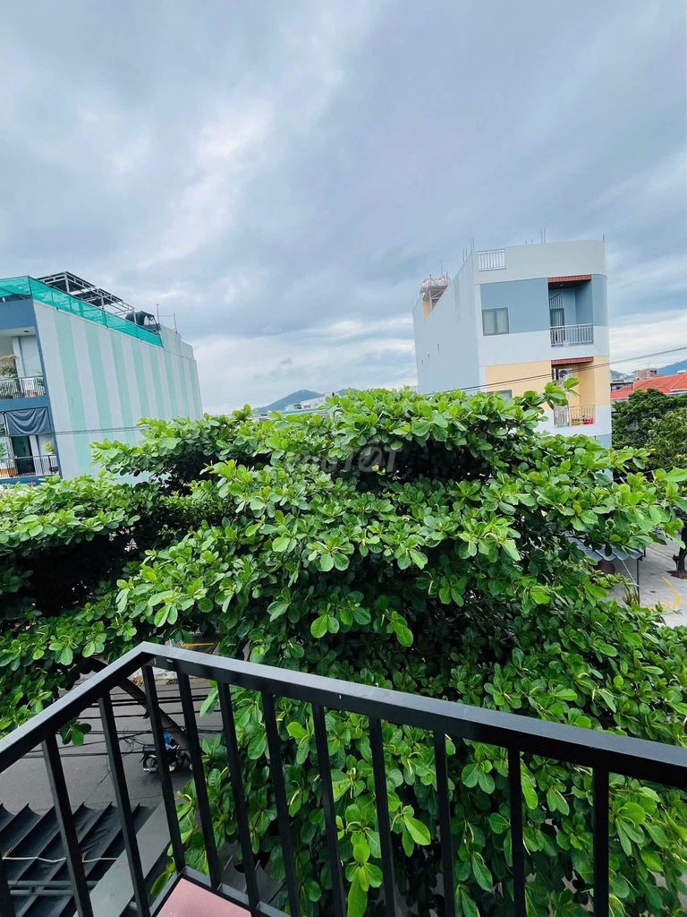 Phòng trọ full nội thất Đà Nẵng