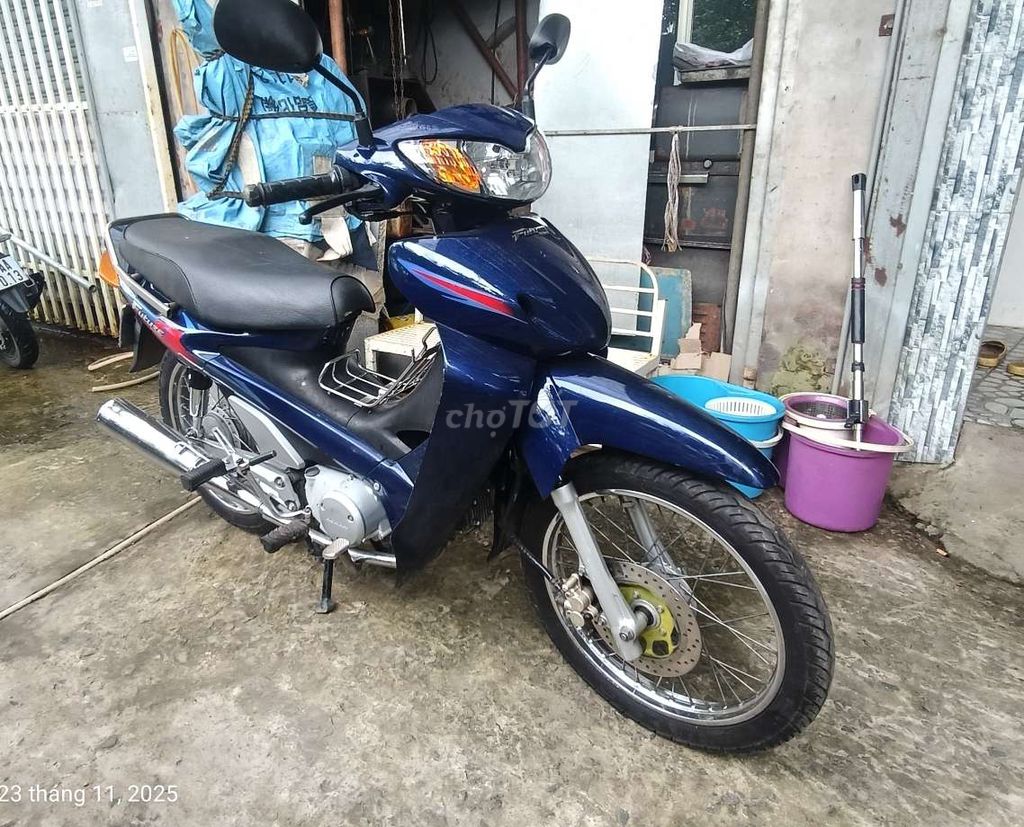 Xe fu trung quốc. Mua bán Xe máy tại Thành phố Sa Đéc Đồng Tháp được đăng bởi Trần Phước Toàn hình 4