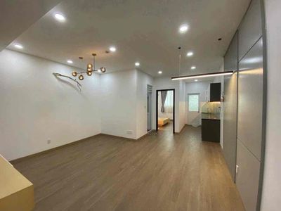 Apartment 46 m² · 1 bed · Belleza Apartment