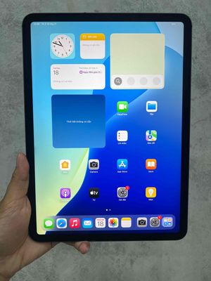 iPad Pro 11 256Gb Cũ - Mới Chính Hãng Giá Rẻ