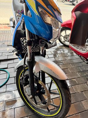 raider 2022 zin êm đẹp. Mua bán Xe máy tại Thành phố Thuận An Bình Dương được đăng bởi cầm đồ Hà Minh Tâm 