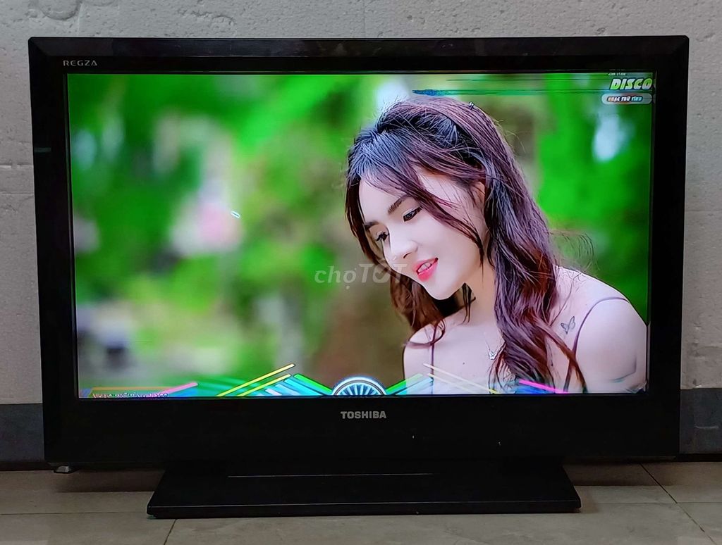 Tivi Toshiba 32 inch Toshiba kèm box wifi. Mua bán Tivi, Âm thanh tại Quận Ninh Kiều Cần Thơ được đăng bởi Luật Nguyễn hình 1