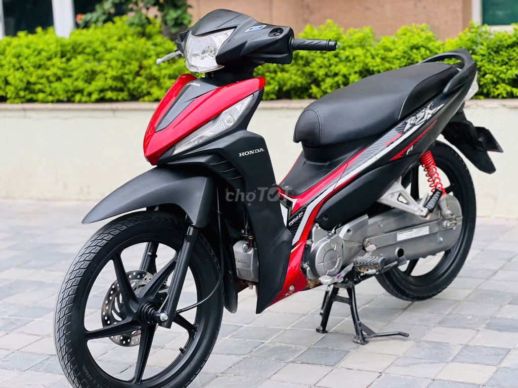 HONDA WAVE RSX FI  MỚI CHÍNH CHỦ. Mua bán Xe máy tại Quận Cầu Giấy Hà Nội được đăng bởi Lộc Phát hình 1