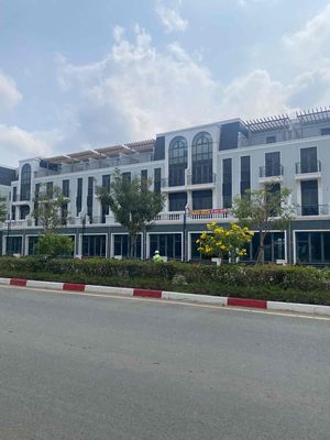 cho thuê mặt bằng kinh doanh