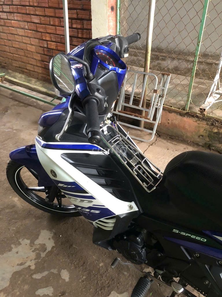 exciter 135 cuối 2014 nguyên zin.. Mua bán Xe máy tại Thành phố Long Khánh Đồng Nai được đăng bởi trần lâm hình 7