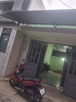 Аренда · 2 комн. · 115 м² · Huyện Hóc Môn, ул. Đường Thái Thị Giữ