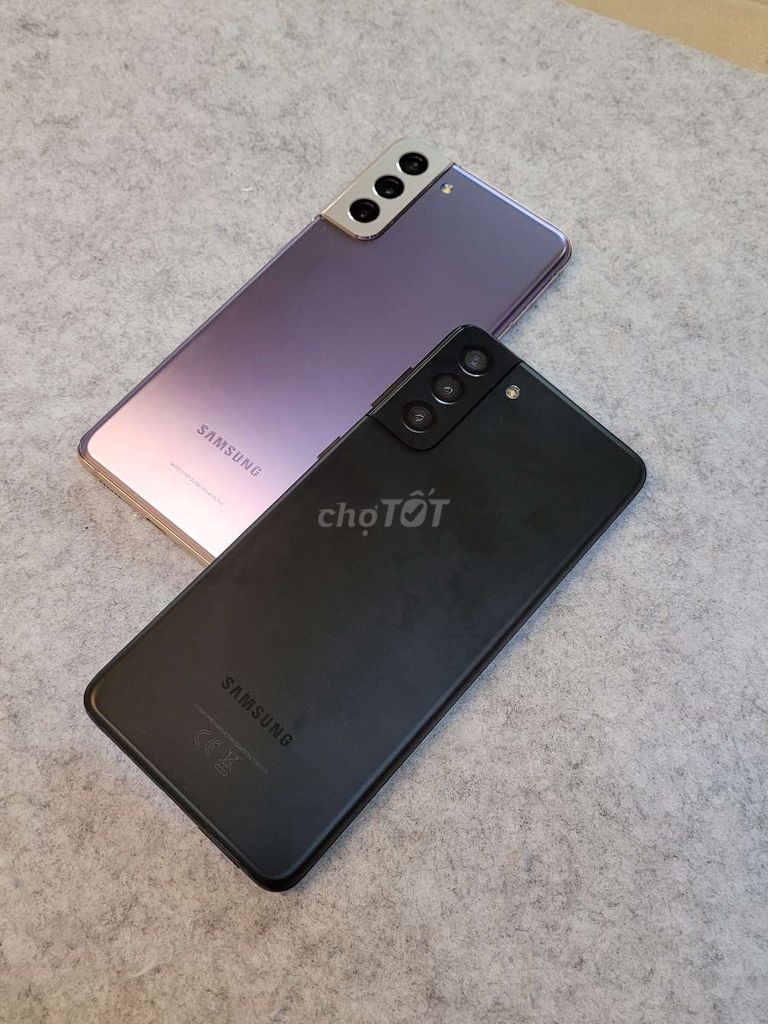 Galaxy S21 Plus xx Hàn Quốc - Quốc Tế và Mỹ . Mua bán Điện thoại tại Quận Thanh Xuân Hà Nội được đăng bởi NGUYỄN XIỂN TX HN  hình 1