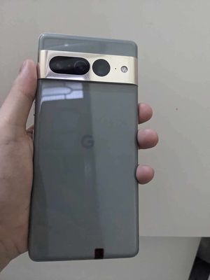 Google pixel 7 pro