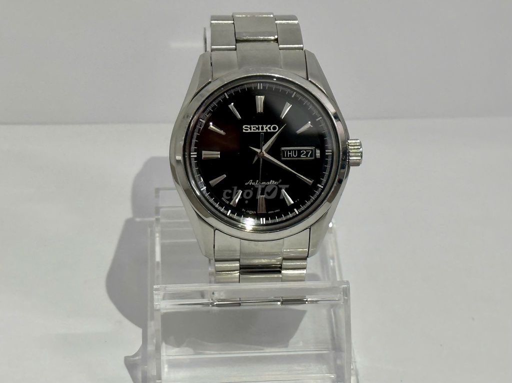 ĐỒNG HỒ CƠ SEIKO Presage Sary057 4R36. Mua bán Đồng hồ tại Quận 8 Tp Hồ Chí Minh được đăng bởi Xuân SEIKO hình 2