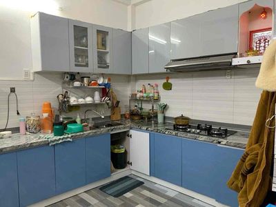 Townhouse 54 m² · 2 bed · Đường Phạm Thế Hiển