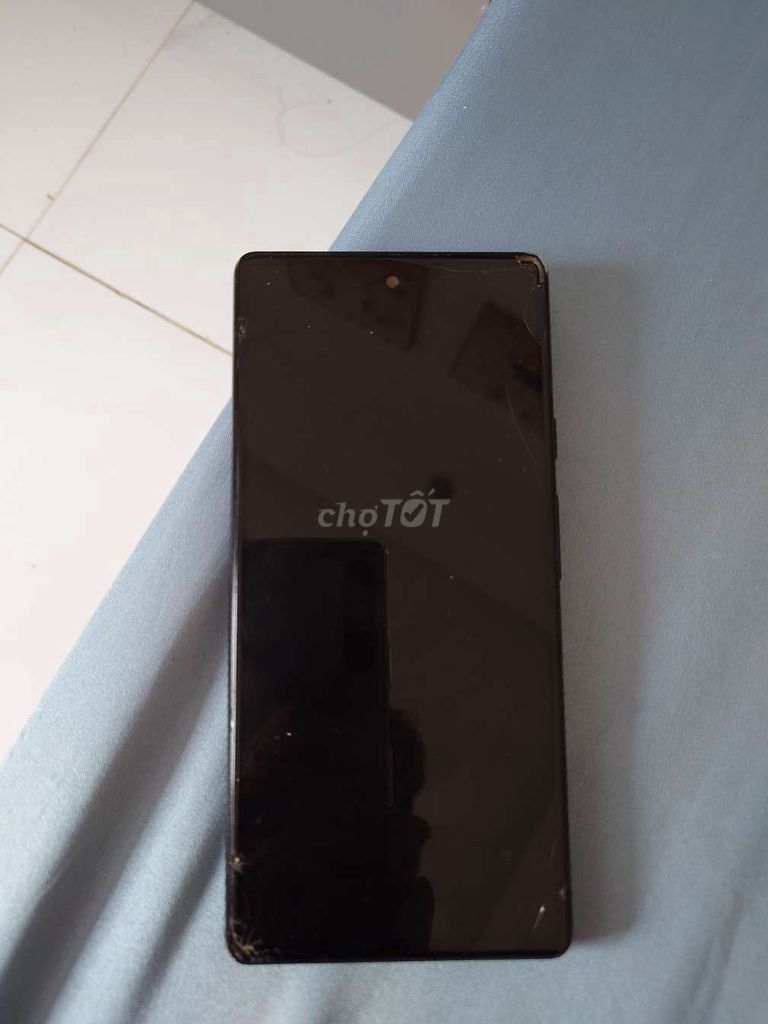 Google Pixel 6. Mua bán Điện thoại tại Quận Đồ Sơn Hải Phòng được đăng bởi Long Hoàng hình 1