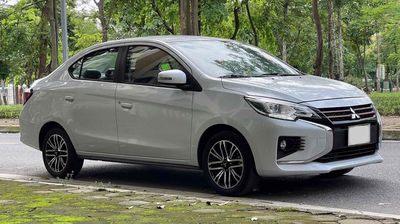 Mitsubishi Attrage 2021 1.2L CVT Premium - 60000 k. Mua bán Ô tô tại Huyện Tiên Du Bắc Ninh được đăng bởi nguyễn đăng bình