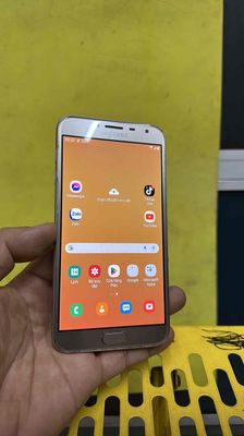 Samsung J400f(Nguyên zin,Full CN). Mua bán Điện thoại tại Quận Bình Thạnh Tp Hồ Chí Minh được đăng bởi Tấn Mobile