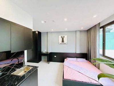Apartment in Cầu Giấy