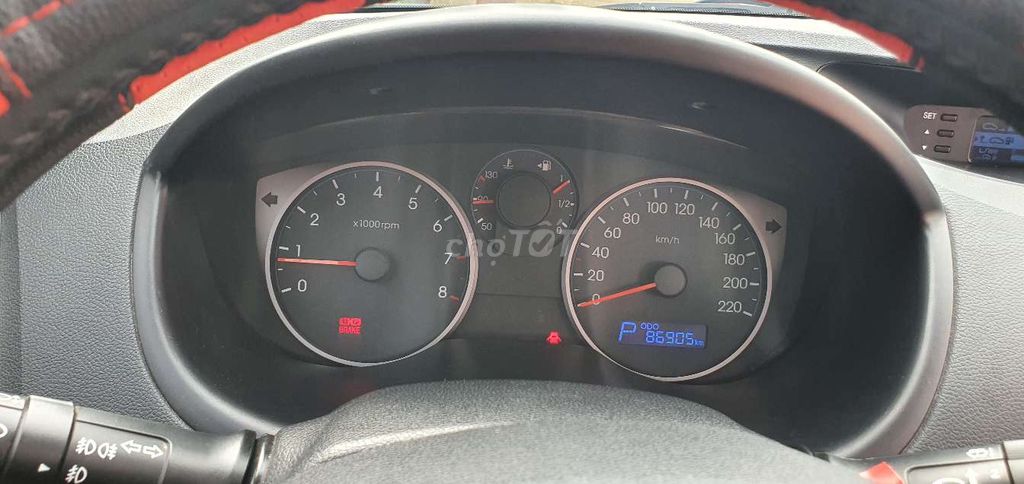 Huyndai I20 đăng ký 2011, 87k km.Tín ***. Mua bán Ô tô tại Thành phố Thủ Dầu Một Bình Dương được đăng bởi Lê Trọng Tín hình 10