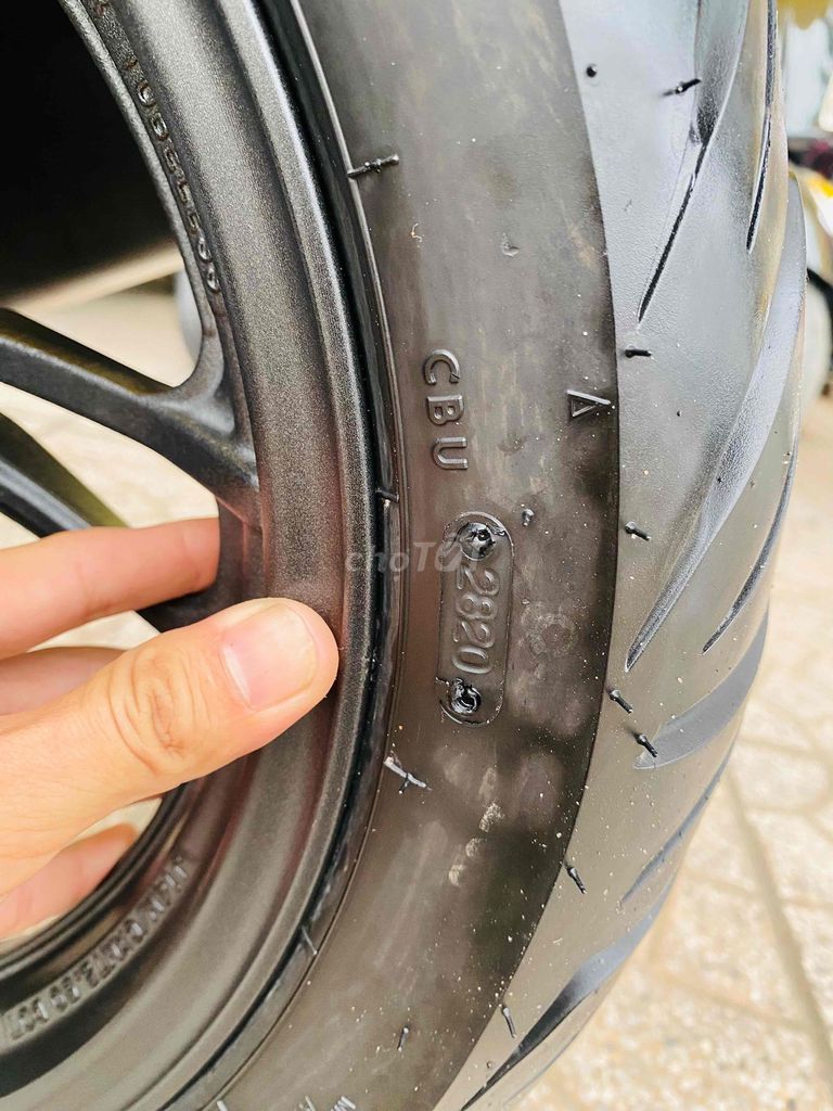 Vario 150 2020 siêu lướt 4000 km bản độ cực đẹp. Mua bán Xe máy tại Quận Ninh Kiều Cần Thơ được đăng bởi Hiếu Xe máy Tân Liên Hưng 2 hình 13