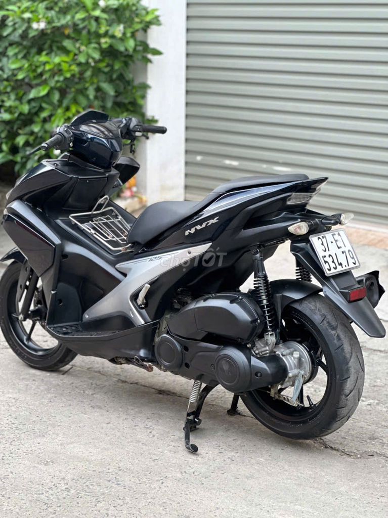 NVX 125 không dùng đến cần bán. Mua bán Xe máy tại Quận Cầu Giấy Hà Nội được đăng bởi Đỗ Việt Hưng hình 4