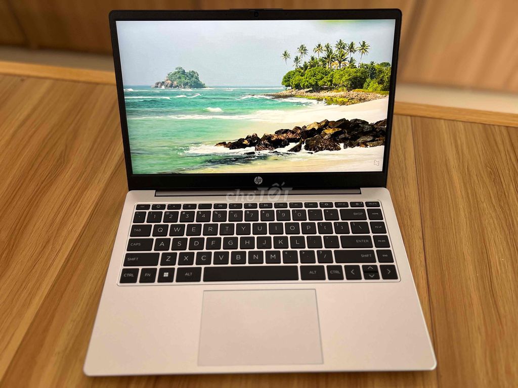 HP 245 G10 Ryzen 5-7530U 14 inch 8GB/512GB Xám 99%. Mua bán Laptop tại Thành phố Long Xuyên An Giang được đăng bởi Laptop Mai Lý Nghĩa hình 1