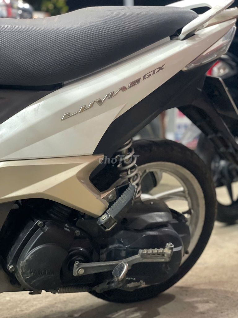 🔥 LUVIAS Fi 2015 XE MÁY ZIN ÊM NHẸ NHÀNG- SẠCH SẼ!. Mua bán Xe máy tại Huyện Trảng Bom Đồng Nai được đăng bởi phương hình 9