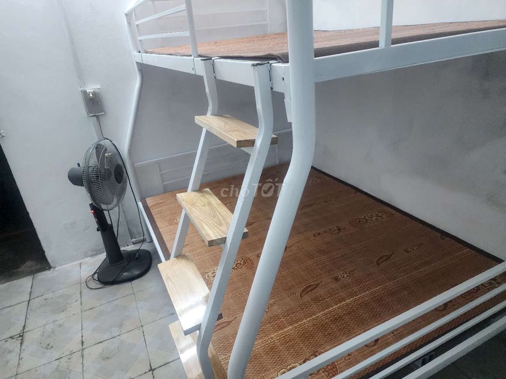 Нераздельный дом в аренду, полностью меблированный