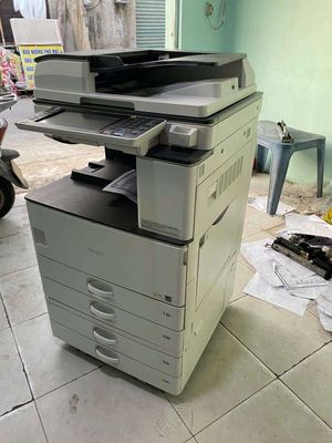 Máy photocopy Ricoh 3353. Mua bán Đồ dùng văn phòng tại Huyện Hóc Môn Tp Hồ Chí Minh được đăng bởi Ttp Printers