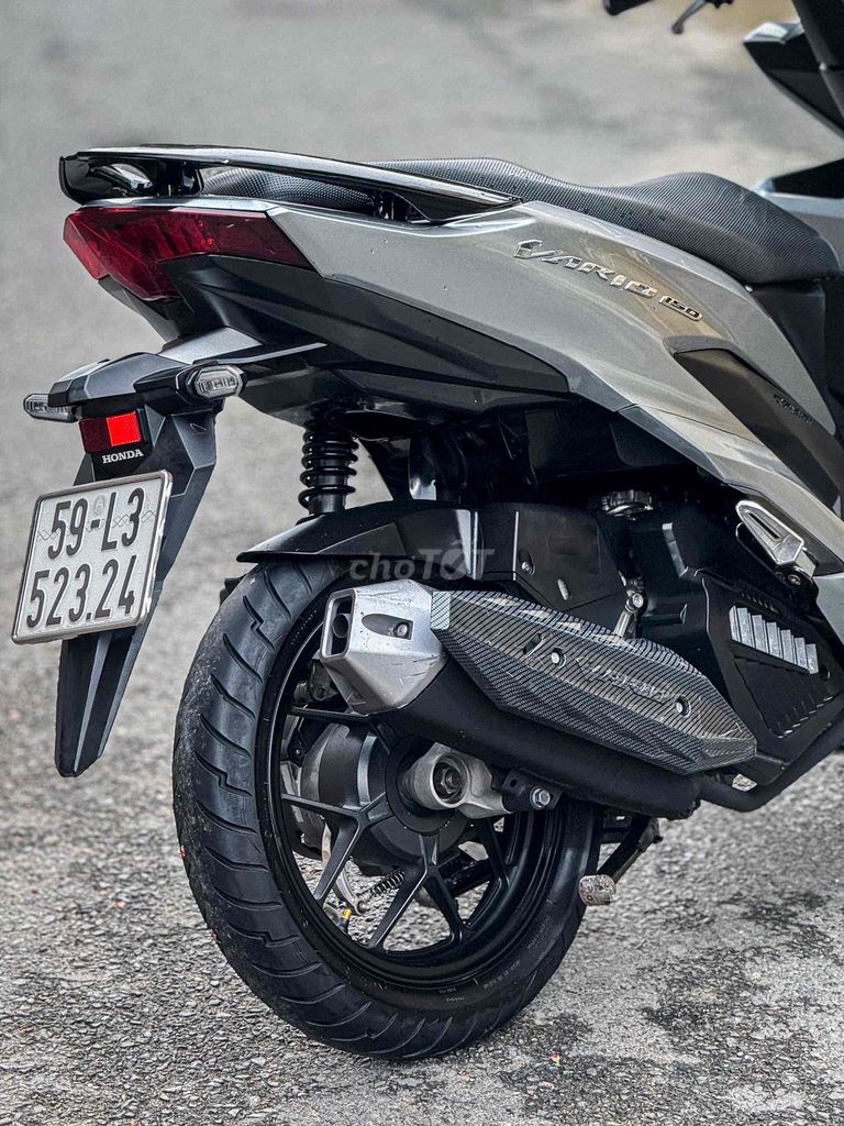 vario 125 2020 bstp 9c khoá smk zin nợ xấu trả 50%. Mua bán Xe máy tại Quận Bình Tân Tp Hồ Chí Minh được đăng bởi Xe Máy Qúy Le hình 5