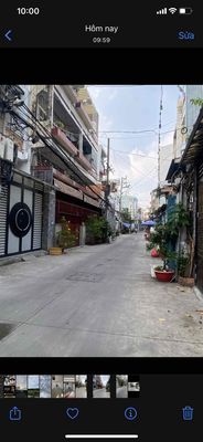 Plot of land 112 m² · Đường Khuông Việt