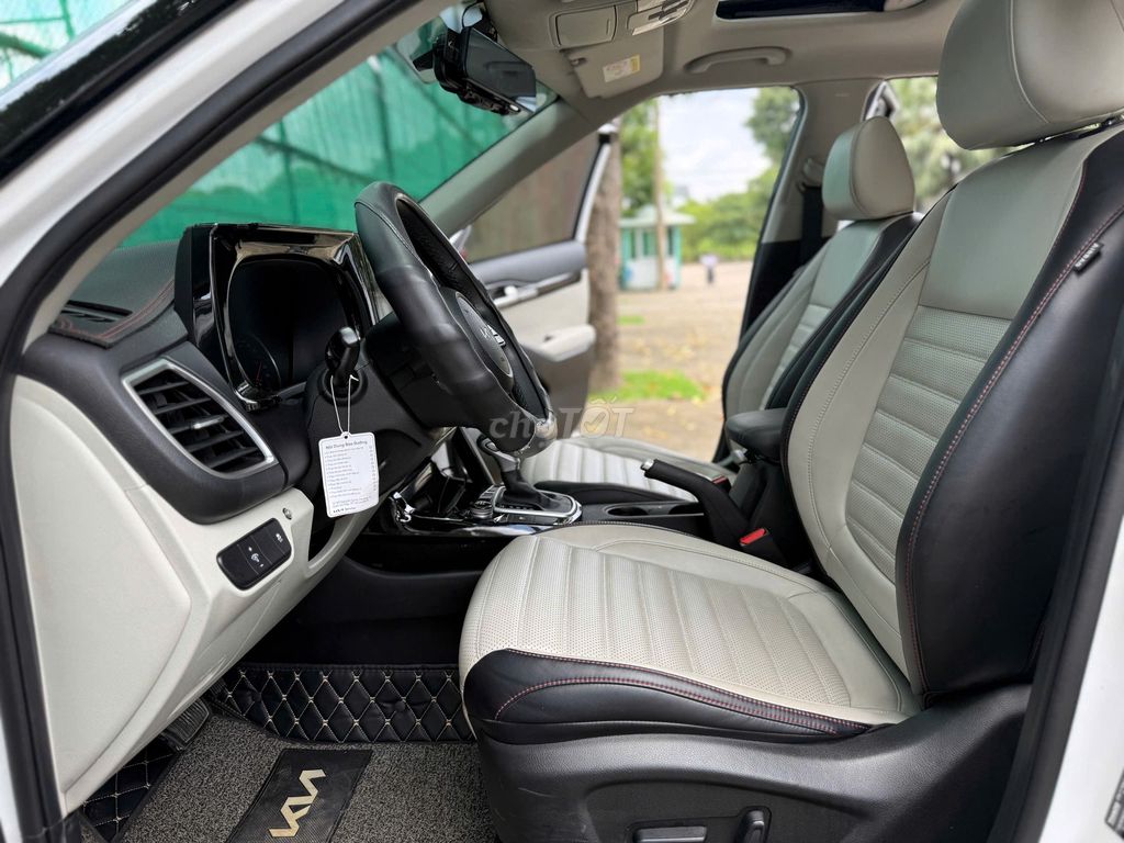 Kia Seltos Premium 1.4 AT 2023 - 33000 km. Mua bán Ô tô tại Thành phố Thuận An Bình Dương được đăng bởi trần thị khánh huyền  hình 6