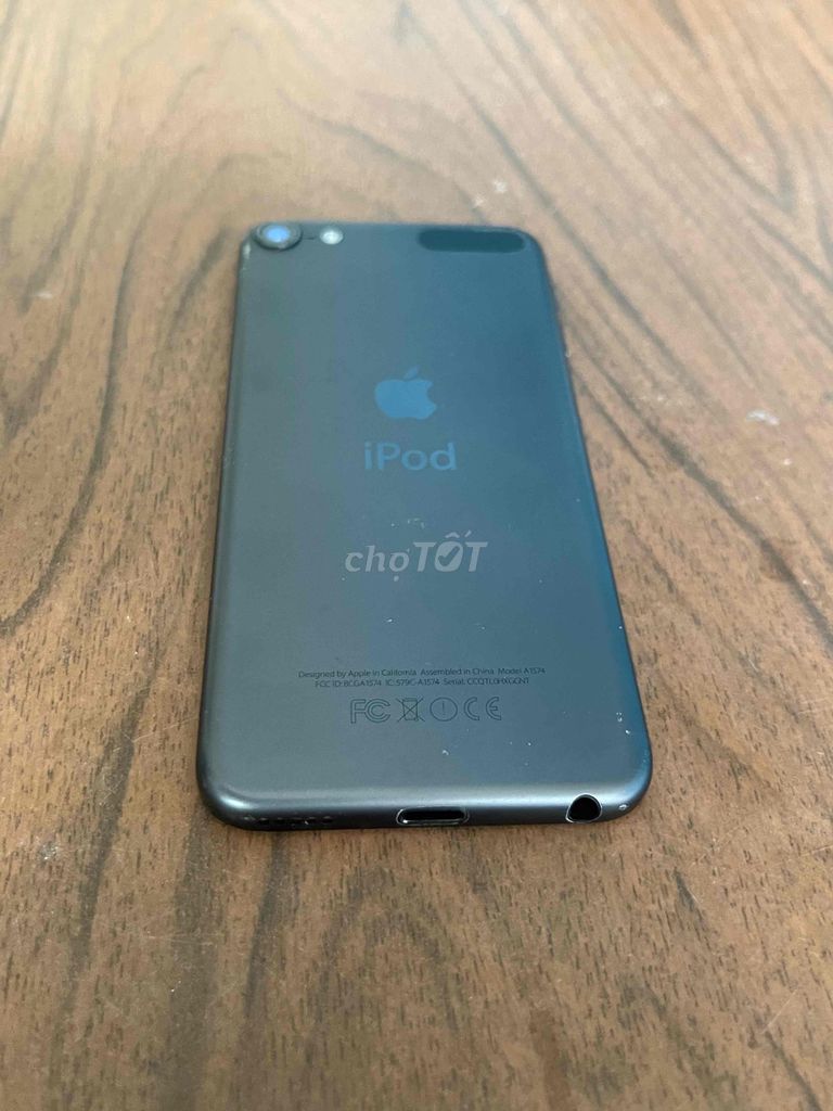 bán ipod touch 6
