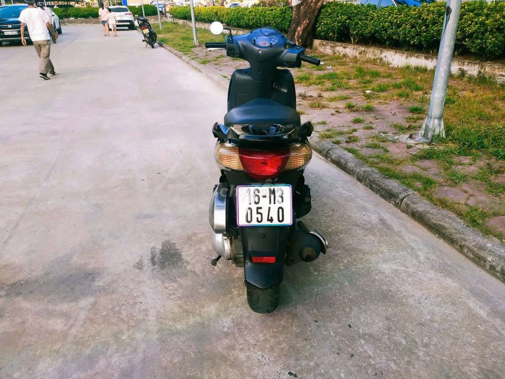 Bán PS 150 Zin Chất Đẹp Như Hình Giấy Tờ Đầy Đủ. Mua bán Xe máy tại Quận Lê Chân Hải Phòng được đăng bởi Ngà hình 6